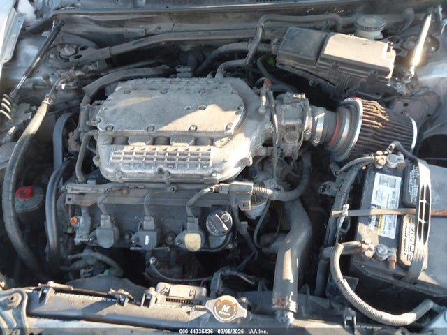 44335436 :رقم المزاد ، JH4KB16516C010862 vin ، 2006 Acura Rl 3.5 مزاد بيع