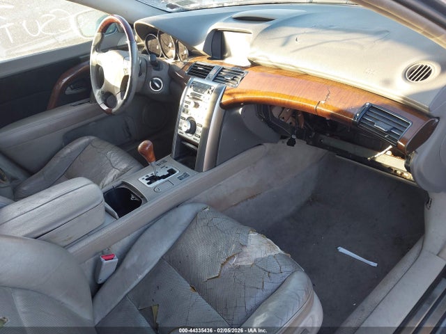 44335436 :رقم المزاد ، JH4KB16516C010862 vin ، 2006 Acura Rl 3.5 مزاد بيع
