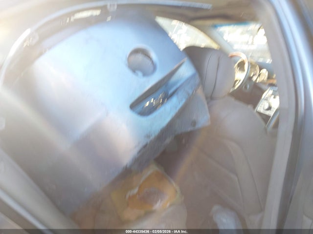 44335436 :رقم المزاد ، JH4KB16516C010862 vin ، 2006 Acura Rl 3.5 مزاد بيع