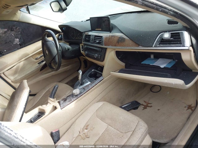 Aukcja sprzedaży 2012 Bmw 328i, vin: WBA3A5C56CF349872, numer aukcji: 44335449