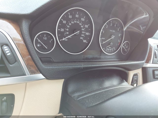 Aukcja sprzedaży 2012 Bmw 328i, vin: WBA3A5C56CF349872, numer aukcji: 44335449