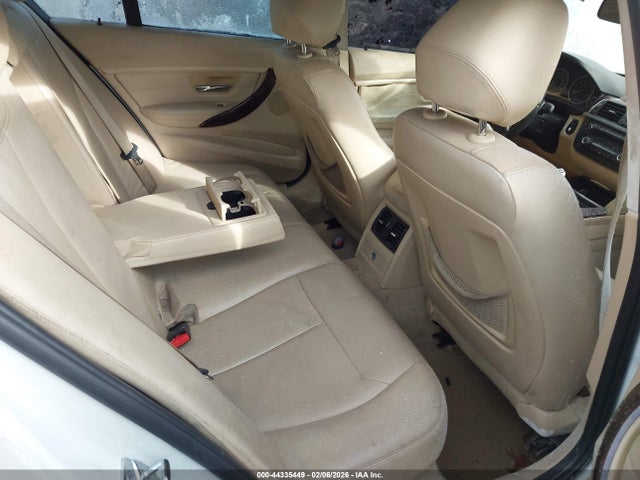 Aukcja sprzedaży 2012 Bmw 328i, vin: WBA3A5C56CF349872, numer aukcji: 44335449