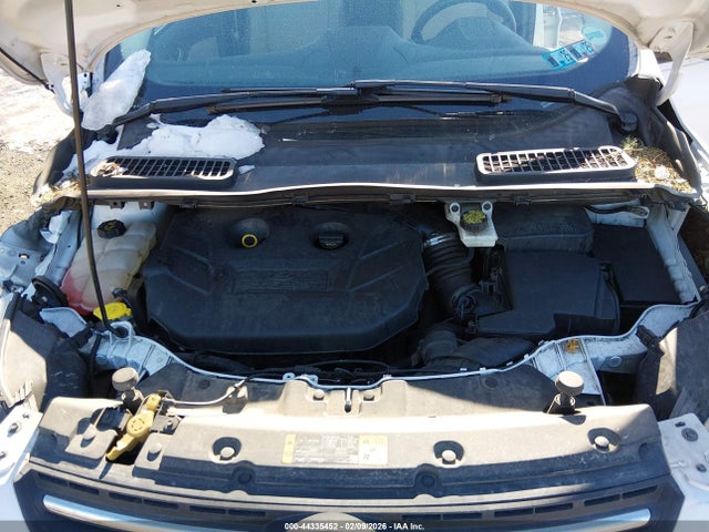 1FMCU9G94GUC83107 Ford ESCAPE SE