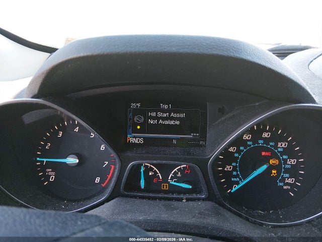 1FMCU9G94GUC83107 Ford ESCAPE SE