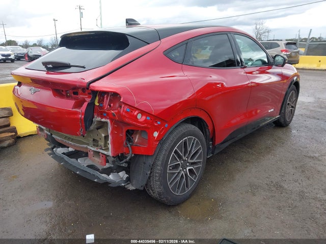 3FMTK3R77RMA52787 Ford Mustang Mach-e Premium
