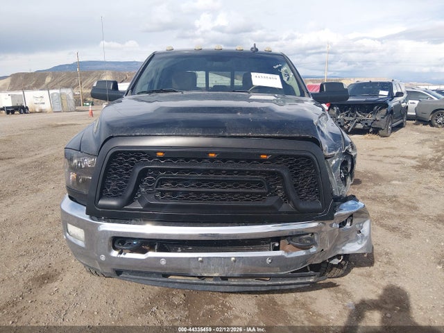 Продаж на аукціоні авто 2016 Ram 3500 Big Horn, vin: 3C63RRHL2GG198213, номер лоту: 44335459