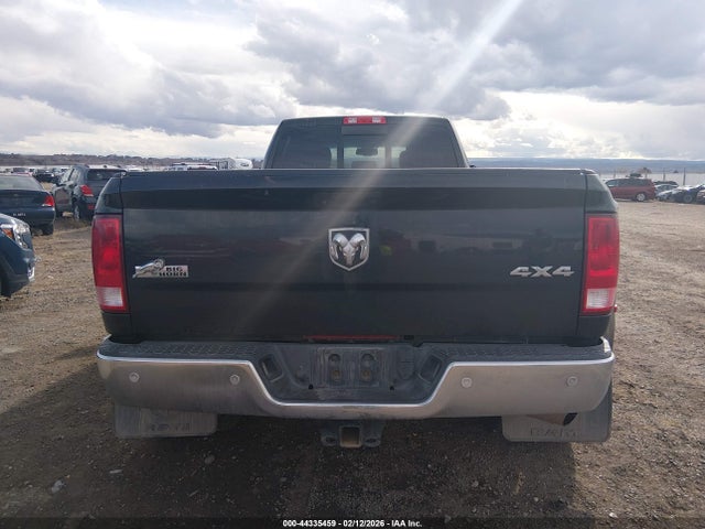Продаж на аукціоні авто 2016 Ram 3500 Big Horn, vin: 3C63RRHL2GG198213, номер лоту: 44335459
