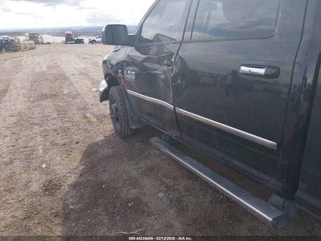 Продаж на аукціоні авто 2016 Ram 3500 Big Horn, vin: 3C63RRHL2GG198213, номер лоту: 44335459