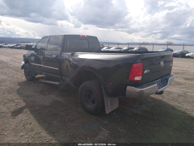 Продаж на аукціоні авто 2016 Ram 3500 Big Horn, vin: 3C63RRHL2GG198213, номер лоту: 44335459