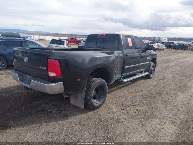 Продаж на аукціоні авто 2016 Ram 3500 Big Horn, vin: 3C63RRHL2GG198213, номер лоту: 44335459
