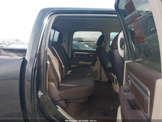Продаж на аукціоні авто 2016 Ram 3500 Big Horn, vin: 3C63RRHL2GG198213, номер лоту: 44335459