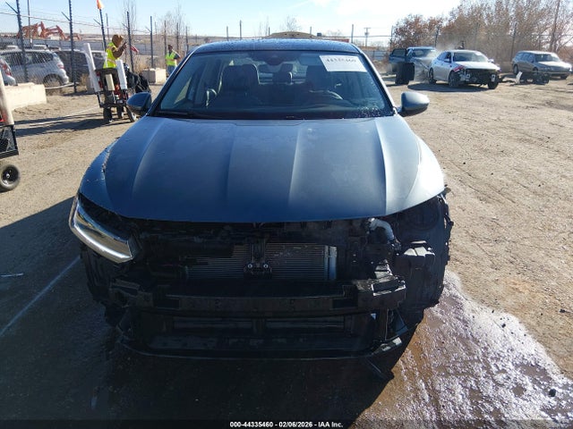 3VW7X7BU7SM047235 Volkswagen Jetta 1.5t Se