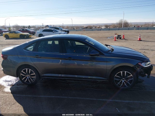 3VW7X7BU7SM047235 Volkswagen Jetta 1.5t Se