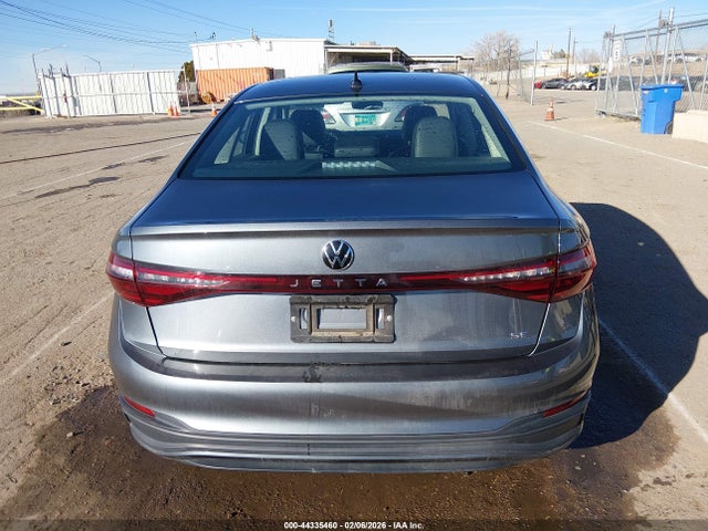 3VW7X7BU7SM047235 Volkswagen Jetta 1.5t Se