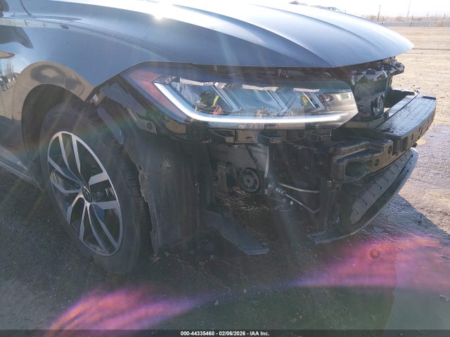 3VW7X7BU7SM047235 Volkswagen Jetta 1.5t Se