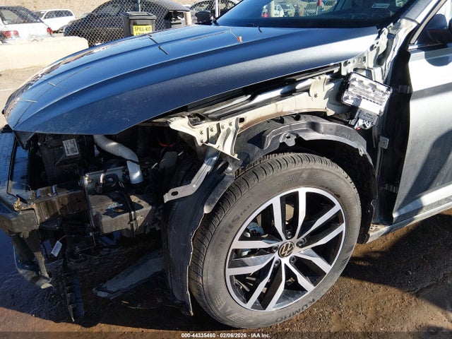 3VW7X7BU7SM047235 Volkswagen Jetta 1.5t Se