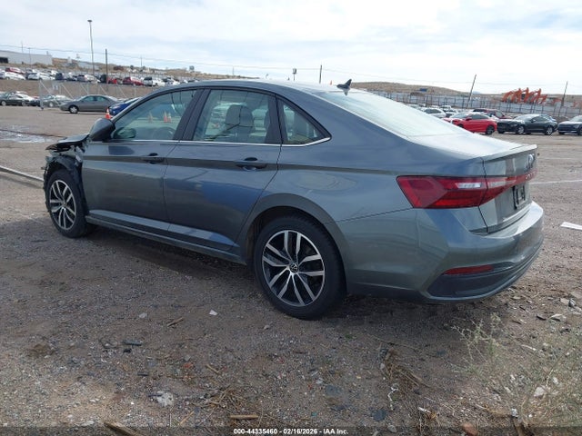 3VW7X7BU7SM047235 Volkswagen Jetta 1.5t Se