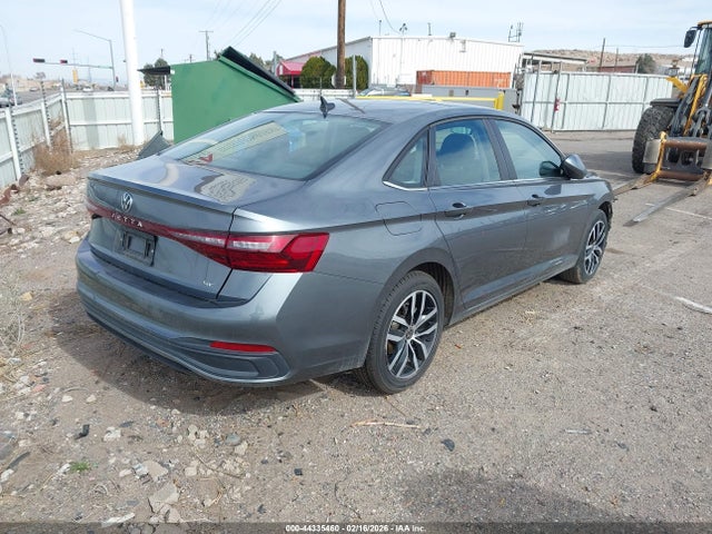 3VW7X7BU7SM047235 Volkswagen Jetta 1.5t Se