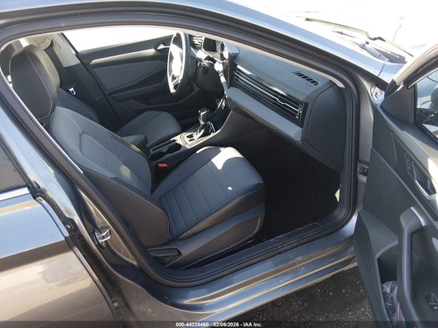 3VW7X7BU7SM047235 Volkswagen Jetta 1.5t Se