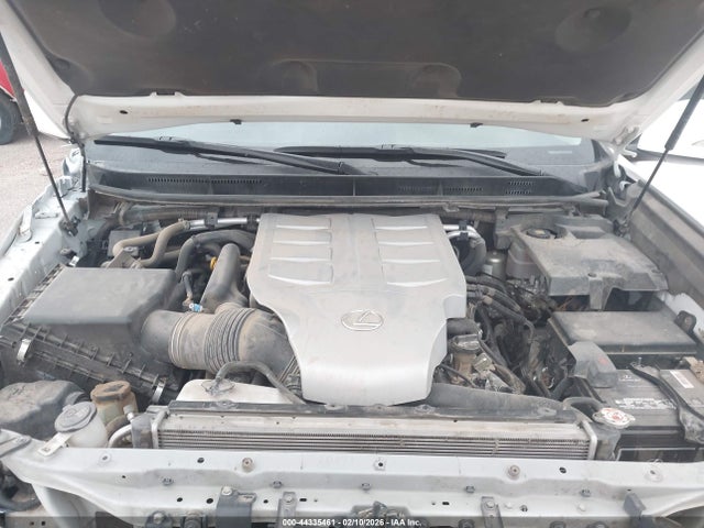 Aukcja sprzedaży 2019 Lexus Gx 460 Premium, vin: JTJBM7FX0K5228142, numer aukcji: 44335461