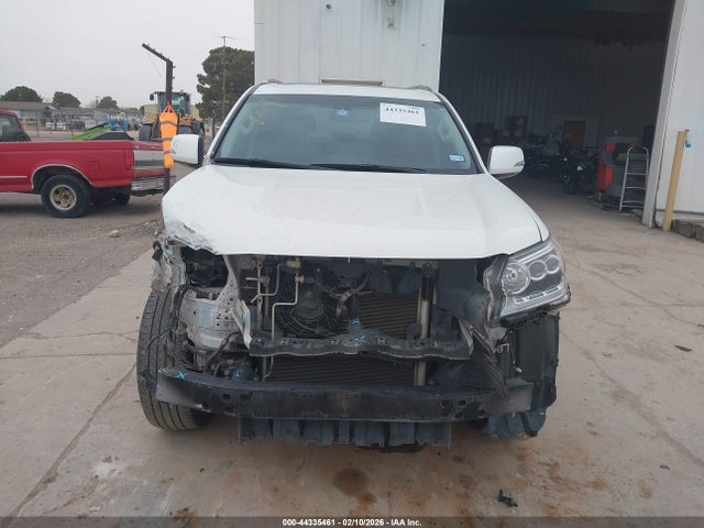 Aukcja sprzedaży 2019 Lexus Gx 460 Premium, vin: JTJBM7FX0K5228142, numer aukcji: 44335461
