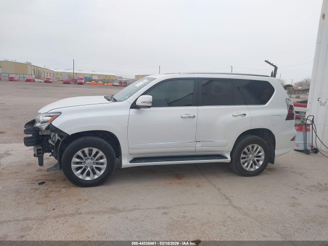 Aukcja sprzedaży 2019 Lexus Gx 460 Premium, vin: JTJBM7FX0K5228142, numer aukcji: 44335461