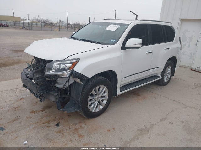 Aukcja sprzedaży 2019 Lexus Gx 460 Premium, vin: JTJBM7FX0K5228142, numer aukcji: 44335461