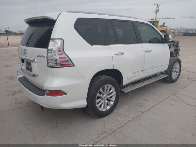 Aukcja sprzedaży 2019 Lexus Gx 460 Premium, vin: JTJBM7FX0K5228142, numer aukcji: 44335461