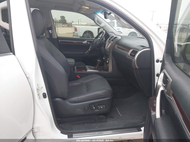 Aukcja sprzedaży 2019 Lexus Gx 460 Premium, vin: JTJBM7FX0K5228142, numer aukcji: 44335461