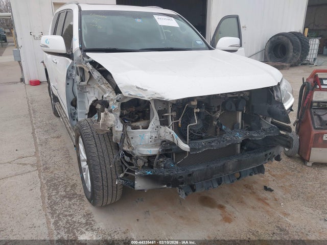 Aukcja sprzedaży 2019 Lexus Gx 460 Premium, vin: JTJBM7FX0K5228142, numer aukcji: 44335461