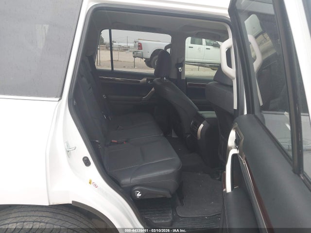 Aukcja sprzedaży 2019 Lexus Gx 460 Premium, vin: JTJBM7FX0K5228142, numer aukcji: 44335461