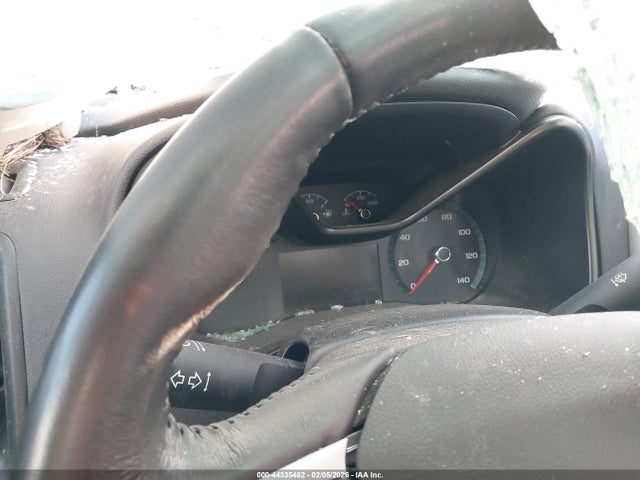1GCPTEE10N1137901 Chevrolet Colorado 4wd Short Box Zr2