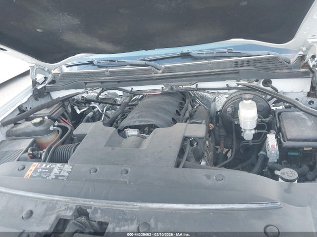 1GTN1LEC9HZ901205 GMC SIERRA 1500