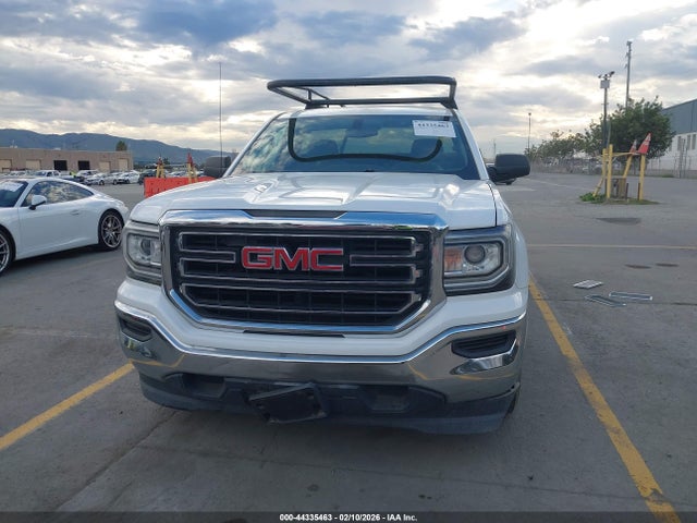 1GTN1LEC9HZ901205 GMC SIERRA 1500