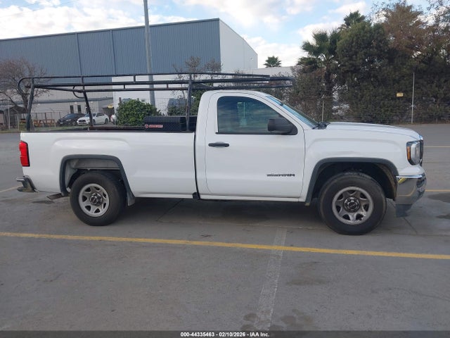 1GTN1LEC9HZ901205 GMC SIERRA 1500