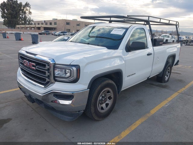 1GTN1LEC9HZ901205 GMC SIERRA 1500