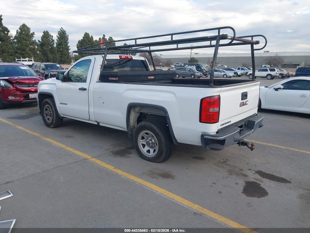 1GTN1LEC9HZ901205 GMC SIERRA 1500