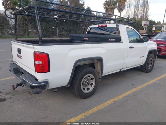 1GTN1LEC9HZ901205 GMC SIERRA 1500