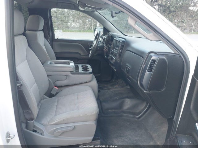 1GTN1LEC9HZ901205 GMC SIERRA 1500