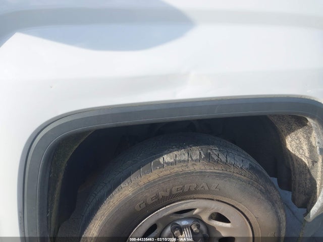 1GTN1LEC9HZ901205 GMC SIERRA 1500