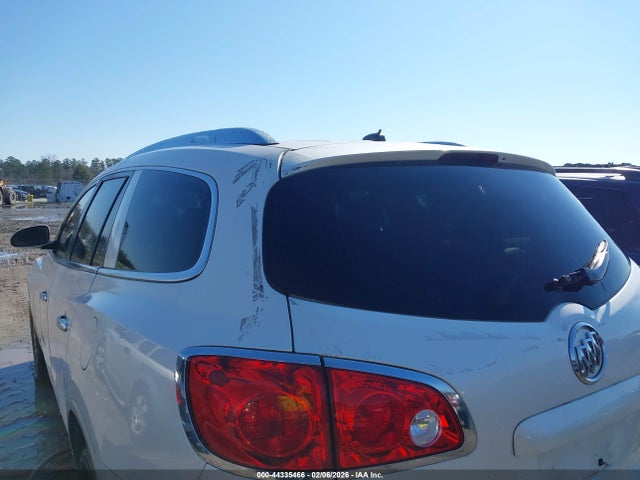 Продажа на аукционе авто 2011 Buick Enclave 1xl, vin: 5GAKRBED3BJ412692, номер лота: 44335466