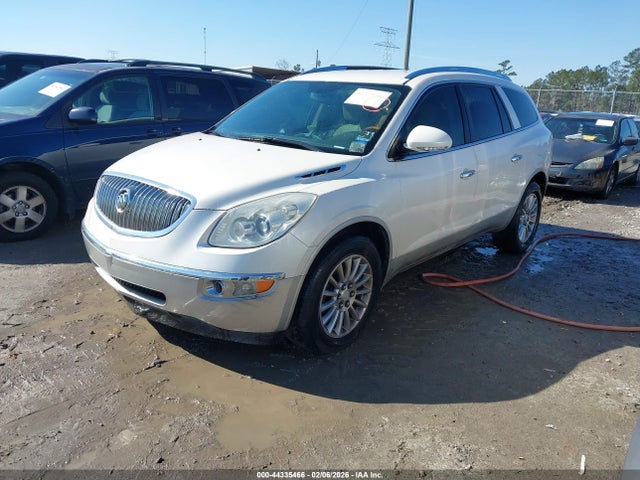 Продажа на аукционе авто 2011 Buick Enclave 1xl, vin: 5GAKRBED3BJ412692, номер лота: 44335466