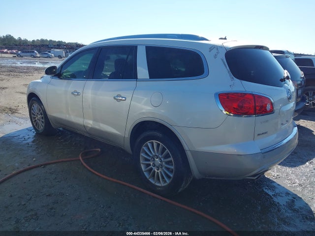 Продажа на аукционе авто 2011 Buick Enclave 1xl, vin: 5GAKRBED3BJ412692, номер лота: 44335466