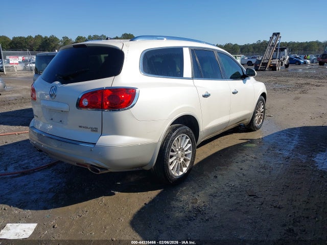 Продажа на аукционе авто 2011 Buick Enclave 1xl, vin: 5GAKRBED3BJ412692, номер лота: 44335466