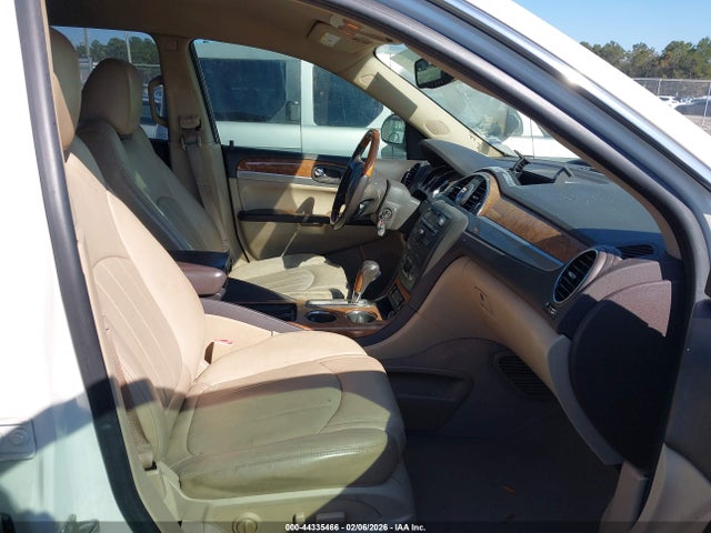 Продажа на аукционе авто 2011 Buick Enclave 1xl, vin: 5GAKRBED3BJ412692, номер лота: 44335466