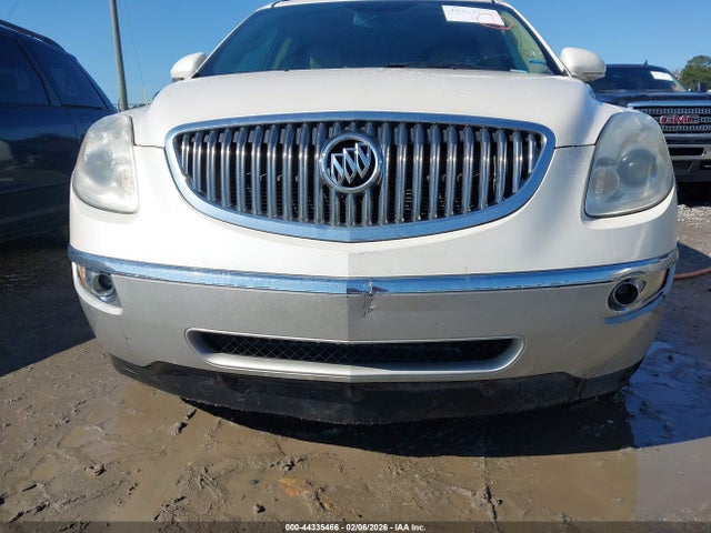 Продажа на аукционе авто 2011 Buick Enclave 1xl, vin: 5GAKRBED3BJ412692, номер лота: 44335466