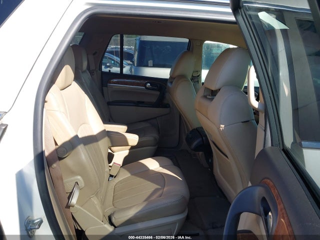 Продажа на аукционе авто 2011 Buick Enclave 1xl, vin: 5GAKRBED3BJ412692, номер лота: 44335466