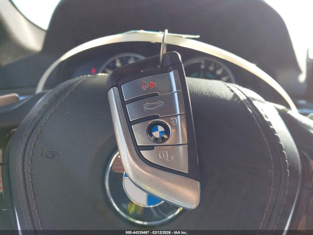 2018 BMW 530E WBAJA9C55JB251094 Photo 10