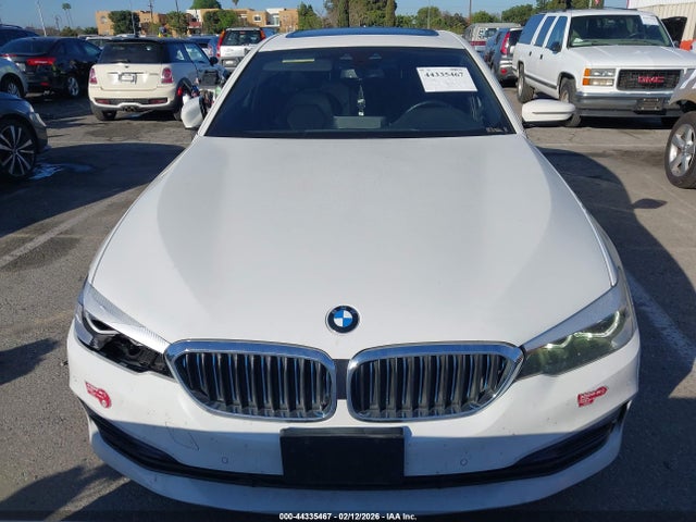 WBAJA9C55JB251094 BMW 530e Iperformance
