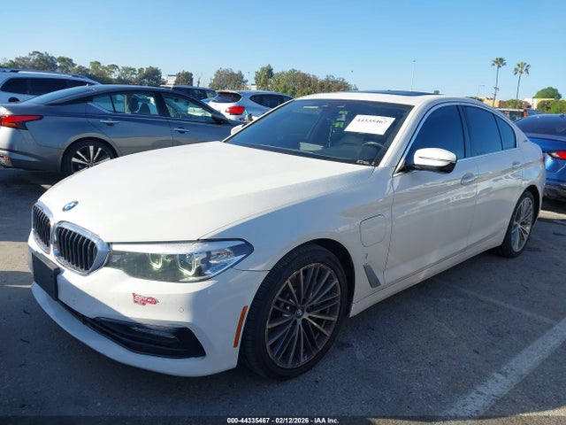 WBAJA9C55JB251094 BMW 530e Iperformance